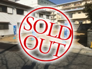 【尼崎市】Memorial Town 浜