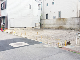 【尼崎市】ホームフォレスト長洲本通