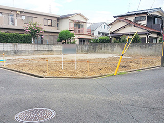 【尼崎市】プレシャスタウン西昆陽