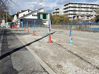 【尼崎市】 ホームフォレスト西昆陽