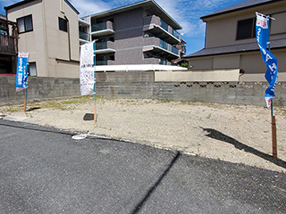 【伊丹市】ホームフォレスト柏木町