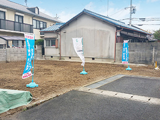 【伊丹市】ホームフォレスト鴻池