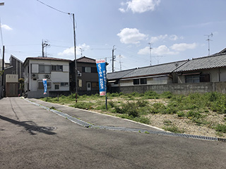 【伊丹市】プレシャスタウン鴻池