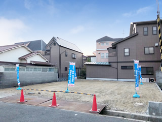 【伊丹市】プレシャスタウン南野北