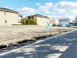 【伊丹市】Memorial Town 野間 Part2