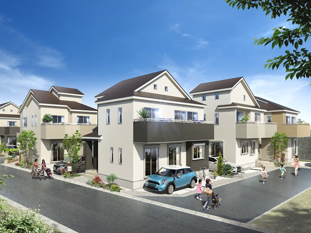 【伊丹市】Cherir+ 荻野