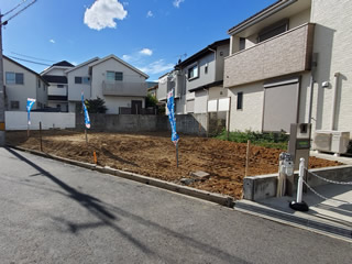 【伊丹市】ピュアフィールド鈴原町