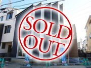 【伊丹市】グリーンヴィラ寺本East