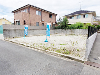 【伊丹市】ホームフォレスト梅ノ木